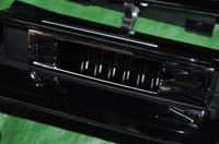 фото thumb №7, Накладки декоративные декоры чёрные audi a8 d4 long