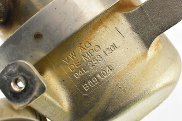 фото thumb №13, Vw радиаторов egr 04l131512aa 04l131512 04l131512ak