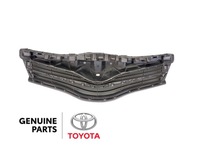 фото thumb №1, Toyota yaris iii 3 11- решётка радиатора решётка радиатор перед 53101-0d220 ÷