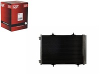 фото thumb №1, Конденсатор конденсатор кондиционера citroen c3 1.6hdi 04 hart