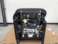 фото thumb №5, Dodge ram 1500 v 19- 2019-2024 сиденье передний пассажир пассажира правый