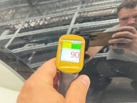 фото thumb №10, Volvo xc40 019-15 двері праве задня задні повний