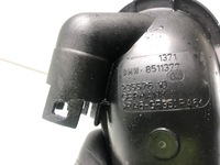 фото thumb №5, Труба шланг інтеркулер bmw 2 f45 f46 2.0 d