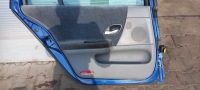 фото thumb №12, Дверь левая задняя renault laguna 01r kombi