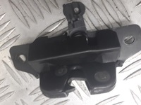 фото thumb №1, Замок крышки багажника peugeot 206 cc