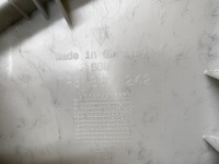 фото thumb №7, Защита обшивка обивка стойка зад c правая правые porsche cayenne ii 7p5