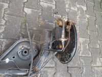 фото thumb №10, Вісь балка підвішування зад задні nissan juke f15