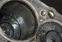 фото thumb №5, Блок dół двигателя wał a17dte opel astra 4 iv j 1.7 cdti 110km 09-12