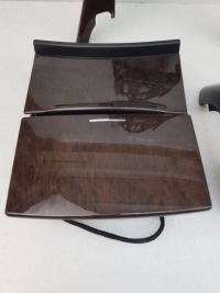 фото thumb №3, Mercedes s w221 декоры туннель салон oryg