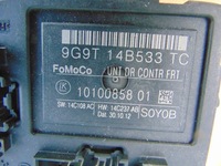 фото thumb №3, Блок керування модуль двері ford оригінальний номер 9g9t14b533tc