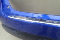 фото thumb №4, Бампер задняя задний lexus nx 2014-