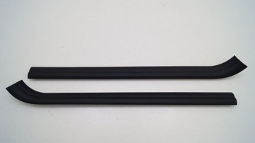 фото thumb №1, Bmw 2 f22 f23 14-19 планка накладка na порог левая