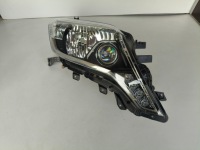 фото thumb №1, Лампа права фара toyota land cruiser 14- lift led