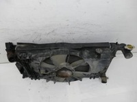 фото thumb №6, Toyota corolla e12 1.4 vvti радіатор вентилятор