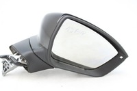 фото thumb №9, Зеркало наружное правое 13 pin seat tarraco europa