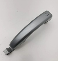 фото thumb №1, Ручка дверь левая перед audi a5 8t a4 b8 8t0837205a новая оригинал варшава