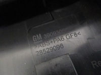 фото thumb №11, Opel crossland панель обдув кондиционера 39093050