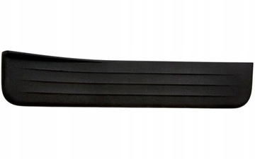 фото thumb №1, Планка накладка порога права зад infiniti qx50 ex30d ex35 ex37 769b21ba0a