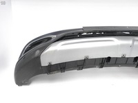 фото thumb №11, Renault kadjar lift 18-22 бампер спойлер решітка радіатора ґрати перед sra/6xpdc