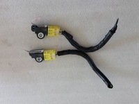 фото thumb №1, Nissan pulsar датчик удару 16r