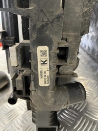 фото thumb №5, Радіатор pas переднє qashqai iii j12 1.5 vc-t e-power