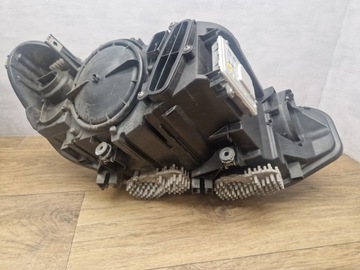 фото thumb №10, Bmw f32 f33 f36 лампи перед bi-xenon некерований фара переднє eu модулі