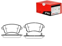 фото thumb №1, Remsa тормозные колодки тормозные 581011pa00 10801330 572657b