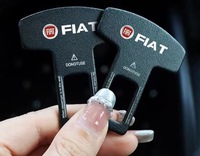 фото thumb №5, Заглушка штекер do поперечина ремней с logo fiat.