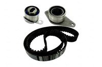 фото thumb №2, Skf vkma 06115 набір ремінь розподільного валу