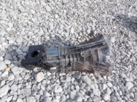 фото thumb №1, Коробка передач передач ford transit 2.4 tddi