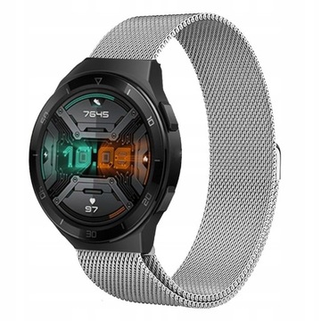 РЕМЕНЬ ДЛЯ ЧАСОВ HUAWEI 3 GT 2 3 PRO 2E 46MM ЦВЕТА
