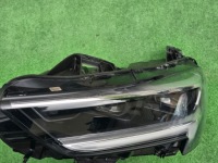 Opel insignia b 2 2 рестайлинг  full led фара передняя Доставка, фото thumb