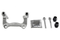 фото thumb №14, Скоба суппорт vw passat 96-05 /задняя, l/p/ superb