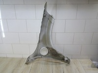 фото thumb №10, Крило лівий volvo xc90 перед переднє llu 31651677