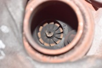 фото thumb №10, Турбокомпрессор / турбина 9673283680 citroen c3 picasso 1.6 hdi 92 km 12-16