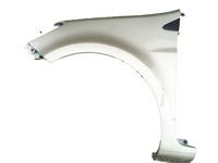 фото thumb №1, Крила лівий renault clio iii ted11