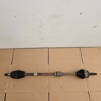 фото thumb №1, Kia venga ix20 1.6 crdi приводной вал правая передняя длинная