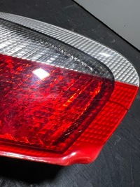 фото thumb №10, Porsche 911 996 лампа задняя задняя правая правый фара europa 99663140600