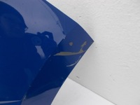 фото thumb №9, Бампер задня задній skoda fabia iii 3 lift hb pdc