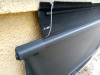 фото thumb №9, Шторка багажника skoda octavia ii kombi oryg.