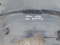 фото thumb №3, Ford ranger mk3 2021r 2.0 tdci ecoblue підкрилок праве перед