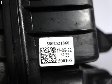 фото thumb №9, Iveco daily iv 14- корпус фильтр воздуха