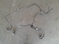 фото thumb №1, Kia niro 2020r ev дроти гальмівні насоса