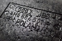 фото thumb №5, Audi a8 d4 4h пенополистирол багажника 4h0864501k