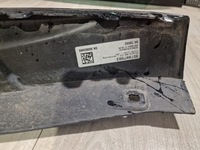 фото thumb №13, Porsche 911 gt3 992 бампер диффузор задняя 9gt807983