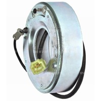 фото thumb №1, Электромагнит сцепления компрессор lancia delta iii