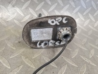Основание подножка антенны антенна opel corsa d 13279807 с Разборки, фото thumb