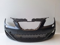 фото thumb №1, Seat ibiza iv 6j бампер перед 6j0807221 оригинал