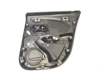 фото thumb №2, Opel corsa f 2020 боковина двері лівий зад оббивка