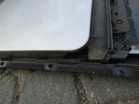 7 mercedes w201 190 люк електричний sprwdzony справний Оригінал, фото thumb